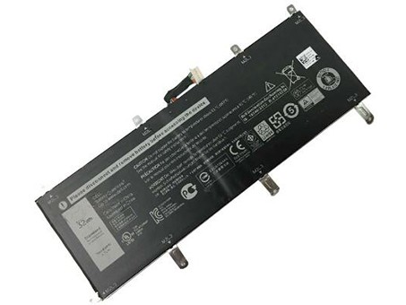 Sostituzione Batteria per laptop OEM per Dell Venue-10-Pro-5000 Sostituzione Batteria per laptop Dell OEM per Venue-10-Pro-5000
