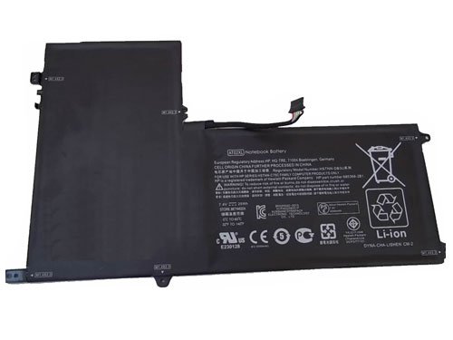 Sostituzione Batteria per laptop OEM per HP HSTNN-DB3U Sostituzione Batteria per laptop HP OEM per HSTNN-DB3U