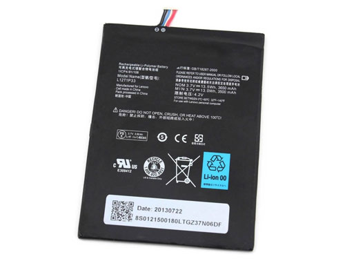 Sostituzione Batteria per laptop OEM per LENOVO IdeaTab-A5000 Sostituzione Batteria per laptop LENOVO OEM per IdeaTab-A5000