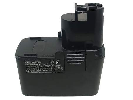 Sostituzione Utensili elettrici Batteria OEM per BOSCH 2 607 335 172 Sostituzione Utensili elettrici Batteria BOSCH OEM per 2 607 335 172