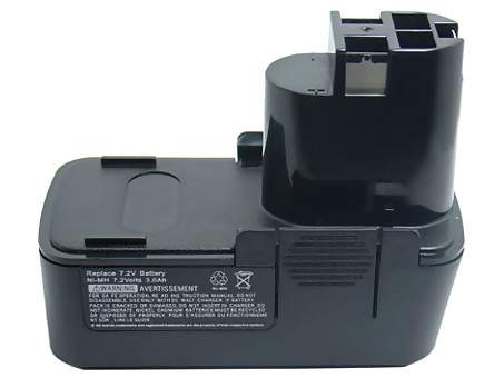 Sostituzione Utensili elettrici Batteria OEM per BOSCH GSB 9.6VES-2 Sostituzione Utensili elettrici Batteria BOSCH OEM per GSB 9.6VES-2