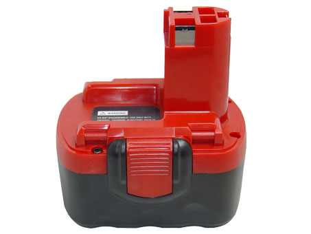 Sostituzione Utensili elettrici Batteria OEM per BOSCH 3455 Sostituzione Utensili elettrici Batteria BOSCH OEM per 3455