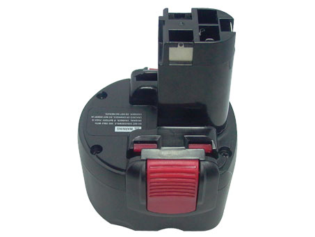 Sostituzione Utensili elettrici Batteria OEM per BOSCH BAT100 Sostituzione Utensili elettrici Batteria BOSCH OEM per BAT100