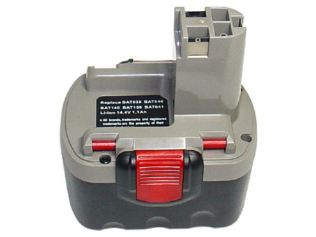 Sostituzione Utensili elettrici Batteria OEM per BOSCH 3454-01 Sostituzione Utensili elettrici Batteria BOSCH OEM per 3454-01