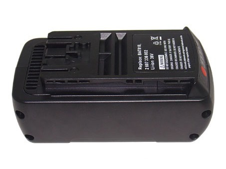 Sostituzione Utensili elettrici Batteria OEM per BOSCH 38636-01 Sostituzione Utensili elettrici Batteria BOSCH OEM per 38636-01