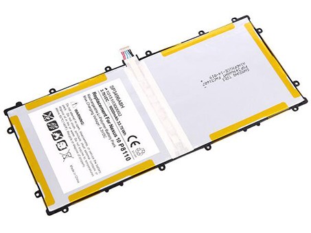 Sostituzione Batteria per laptop OEM per SAMSUNG GT-P8110 Sostituzione Batteria per laptop SAMSUNG OEM per GT-P8110