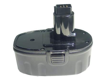 Sostituzione Utensili elettrici Batteria OEM per DEWALT DC212KB Sostituzione Utensili elettrici Batteria DEWALT OEM per DC212KB