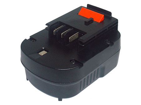 Sostituzione Utensili elettrici Batteria OEM per FIRESTORM FS120BX Sostituzione Utensili elettrici Batteria FIRESTORM OEM per FS120BX