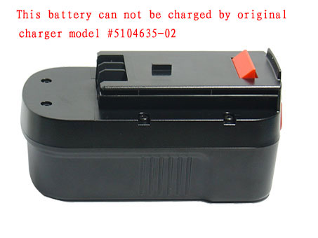 Sostituzione Utensili elettrici Batteria OEM per FIRESTORM FS1800JS Sostituzione Utensili elettrici Batteria FIRESTORM OEM per FS1800JS