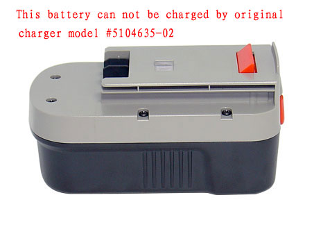 Sostituzione Utensili elettrici Batteria OEM per FIRESTORM FSL18(Flash Light) Sostituzione Utensili elettrici Batteria FIRESTORM OEM per FSL18(Flash Light)