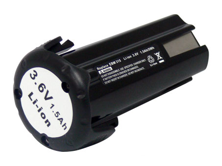Sostituzione Utensili elettrici Batteria OEM per HITACHI DB 3DL Sostituzione Utensili elettrici Batteria HITACHI OEM per DB 3DL