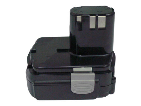 Sostituzione Utensili elettrici Batteria OEM per HITACHI WH 14DMK Sostituzione Utensili elettrici Batteria HITACHI OEM per WH 14DMK