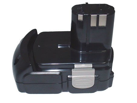 Sostituzione Utensili elettrici Batteria OEM per HITACHI G 18DLX Sostituzione Utensili elettrici Batteria HITACHI OEM per G 18DLX