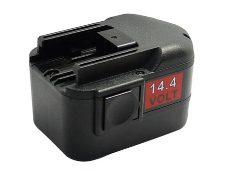 Sostituzione Utensili elettrici Batteria OEM per MILWAUKEE PAS 14.4 Power Plus Sostituzione Utensili elettrici Batteria MILWAUKEE OEM per PAS 14.4 Power Plus
