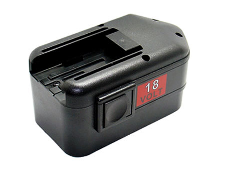 Sostituzione Utensili elettrici Batteria OEM per MILWAUKEE LokTor P 18 TX Sostituzione Utensili elettrici Batteria MILWAUKEE OEM per LokTor P 18 TX