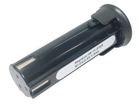 Sostituzione Utensili elettrici Batteria OEM per MILWAUKEE 6539-1 Sostituzione Utensili elettrici Batteria MILWAUKEE OEM per 6539-1
