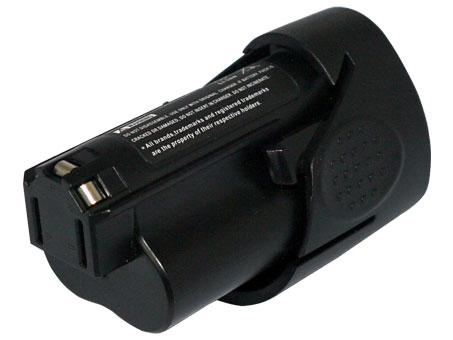 Sostituzione Utensili elettrici Batteria OEM per MILWAUKEE C12 D Sostituzione Utensili elettrici Batteria MILWAUKEE OEM per C12 D