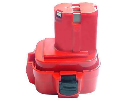 Sostituzione Utensili elettrici Batteria MAKITA OEM  per 638344-4-2 