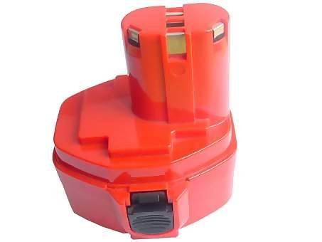 Sostituzione Utensili elettrici Batteria OEM per MAKITA ML141 (Flashlight) Sostituzione Utensili elettrici Batteria MAKITA OEM per ML141 (Flashlight)