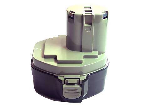 Sostituzione Utensili elettrici Batteria OEM per MAKITA 6337D Sostituzione Utensili elettrici Batteria MAKITA OEM per 6337D