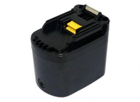 Sostituzione Utensili elettrici Batteria MAKITA OEM  per BTD150RJ 