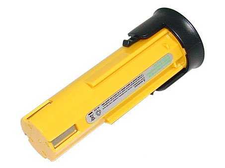 Sostituzione Utensili elettrici Batteria OEM per PANASONIC EY3652DA Sostituzione Utensili elettrici Batteria PANASONIC OEM per EY3652DA