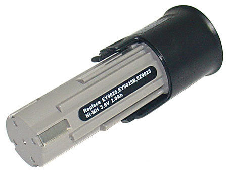 Sostituzione Utensili elettrici Batteria OEM per PANASONIC EY6225CQ Sostituzione Utensili elettrici Batteria PANASONIC OEM per EY6225CQ
