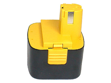 Sostituzione Utensili elettrici Batteria OEM per PANASONIC EY6405FQKW Sostituzione Utensili elettrici Batteria PANASONIC OEM per EY6405FQKW