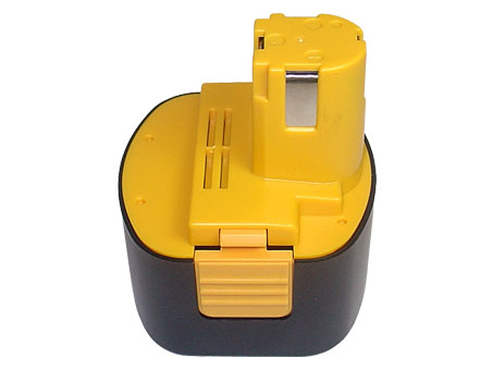 Sostituzione Utensili elettrici Batteria OEM per PANASONIC EY6181CQK Sostituzione Utensili elettrici Batteria PANASONIC OEM per EY6181CQK