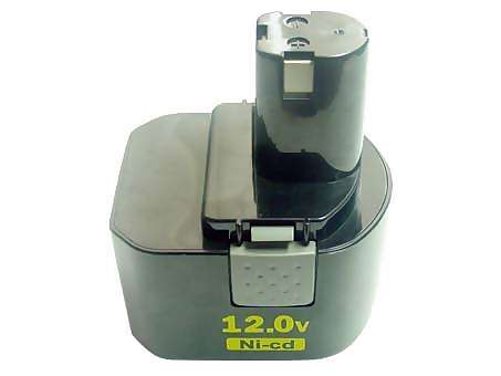 Sostituzione Utensili elettrici Batteria OEM per RYOBI HP1201KM2 Sostituzione Utensili elettrici Batteria RYOBI OEM per HP1201KM2