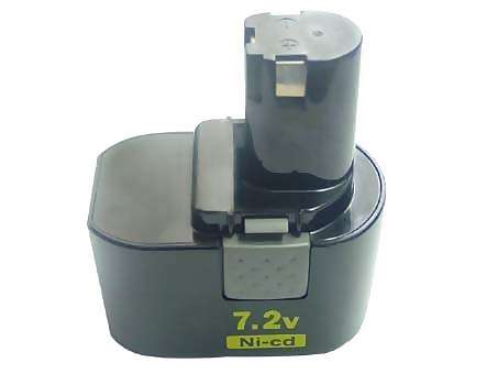 Sostituzione Utensili elettrici Batteria OEM per RYOBI RY721K2 Sostituzione Utensili elettrici Batteria RYOBI OEM per RY721K2