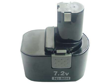 Sostituzione Utensili elettrici Batteria OEM per RYOBI RY721 Sostituzione Utensili elettrici Batteria RYOBI OEM per RY721