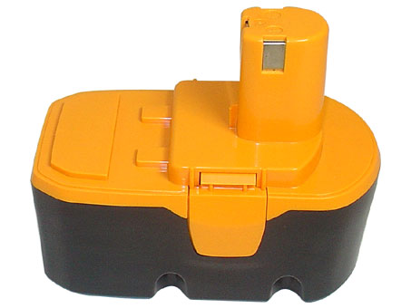Sostituzione Utensili elettrici Batteria OEM per RYOBI CCC-1801M Sostituzione Utensili elettrici Batteria RYOBI OEM per CCC-1801M