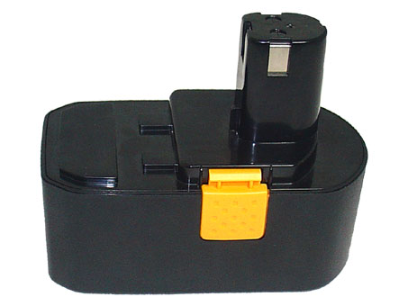 Sostituzione Utensili elettrici Batteria OEM per RYOBI B-1815-S Sostituzione Utensili elettrici Batteria RYOBI OEM per B-1815-S