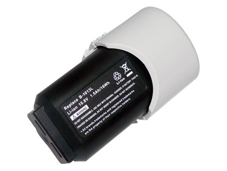 Sostituzione Utensili elettrici Batteria OEM per RYOBI BB-1600 Sostituzione Utensili elettrici Batteria RYOBI OEM per BB-1600