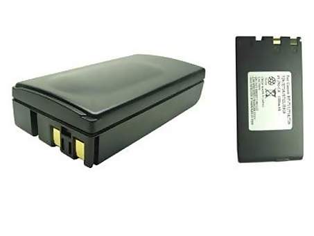 Sostituzione Videocamere Batteria OEM per CANON UCX65Hi Sostituzione Videocamere Batteria CANON OEM per UCX65Hi