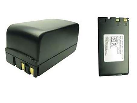 Sostituzione Videocamere Batteria OEM per CANON UCS2 Sostituzione Videocamere Batteria CANON OEM per UCS2