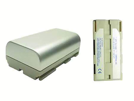Sostituzione Videocamere Batteria OEM per CANON ES6000 Sostituzione Videocamere Batteria CANON OEM per ES6000