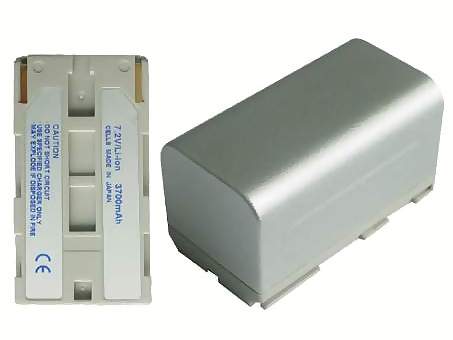 Sostituzione Videocamere Batteria OEM per CANON ES7000V Sostituzione Videocamere Batteria CANON OEM per ES7000V