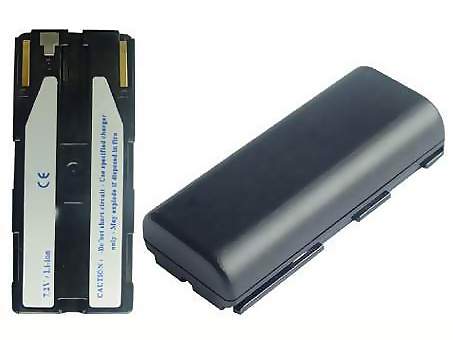 Sostituzione Videocamere Batteria OEM per CANON DM-CV11 Sostituzione Videocamere Batteria CANON OEM per DM-CV11