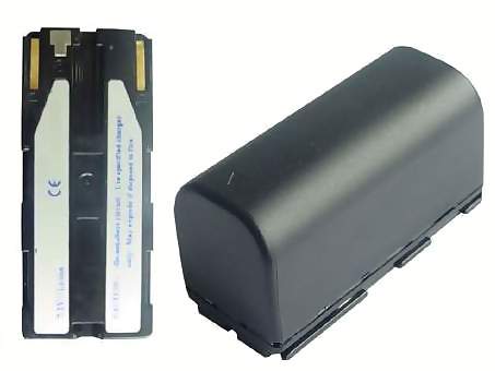 Sostituzione Videocamere Batteria OEM per CANON DM-MV20i Sostituzione Videocamere Batteria CANON OEM per DM-MV20i