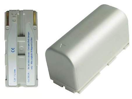Sostituzione Videocamere Batteria OEM per CANON DM-PV1 Sostituzione Videocamere Batteria CANON OEM per DM-PV1