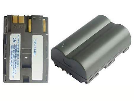 Sostituzione Videocamere Batteria OEM per CANON FV2 Sostituzione Videocamere Batteria CANON OEM per FV2