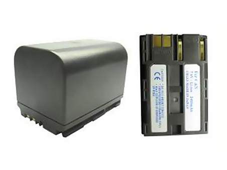 Sostituzione Videocamere Batteria OEM per CANON BP-512 Sostituzione Videocamere Batteria CANON OEM per BP-512