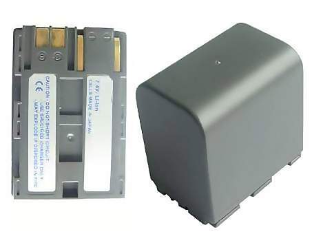 Sostituzione Videocamere Batteria OEM per CANON ZR65MC Sostituzione Videocamere Batteria CANON OEM per ZR65MC