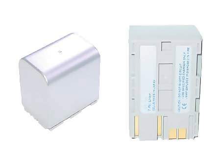 Sostituzione Videocamere Batteria OEM per CANON ZR30MC Sostituzione Videocamere Batteria CANON OEM per ZR30MC