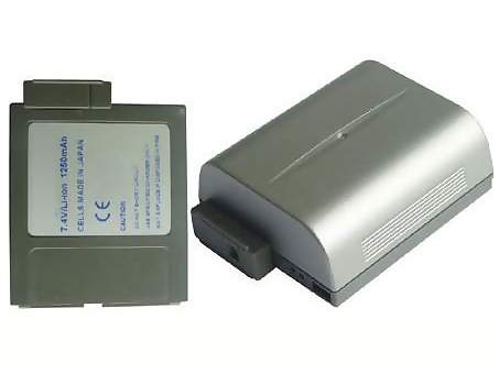 Sostituzione Videocamere Batteria OEM per CANON DM-MV3i Sostituzione Videocamere Batteria CANON OEM per DM-MV3i