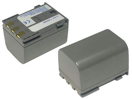 Sostituzione Videocamere Batteria OEM per CANON LEGRIA HV40 Sostituzione Videocamere Batteria CANON OEM per LEGRIA HV40