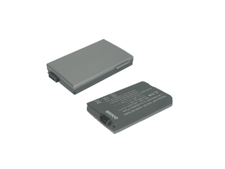 Sostituzione Videocamere Batteria OEM per CANON HR10 Sostituzione Videocamere Batteria CANON OEM per HR10