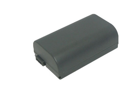Sostituzione Videocamere Batteria OEM per CANON IXY DVM5 Sostituzione Videocamere Batteria CANON OEM per IXY DVM5